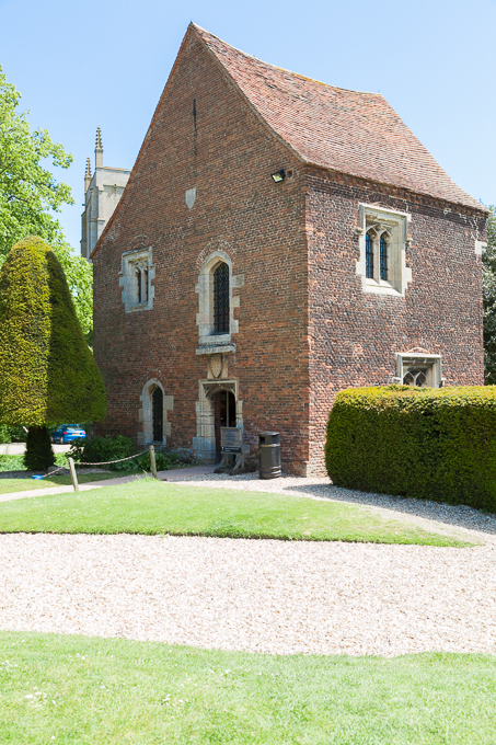 Tattershall Castle 2015 (04)